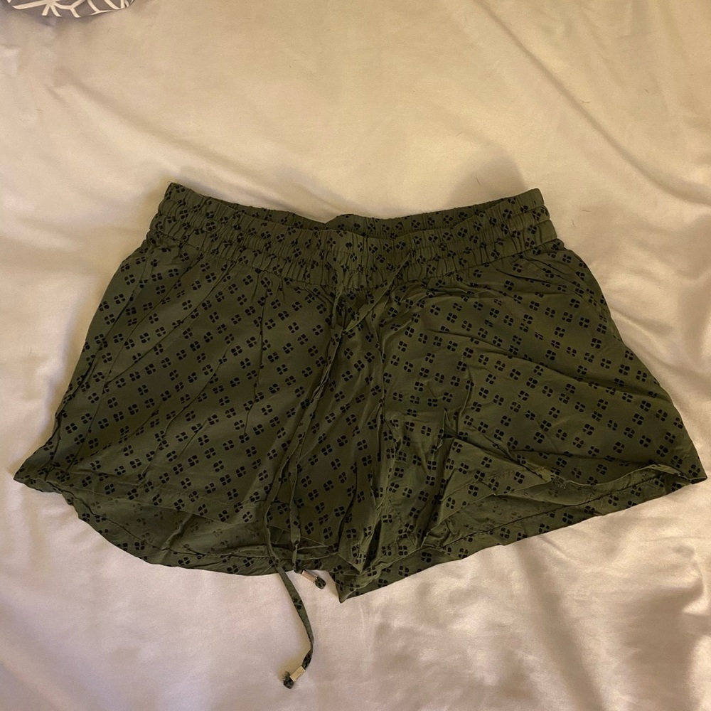 Comfy Shorts